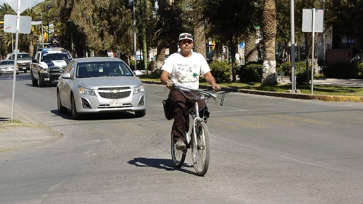 09 SÍ HABRÁ CICLOVÍA EN EL PASEO COLÓN